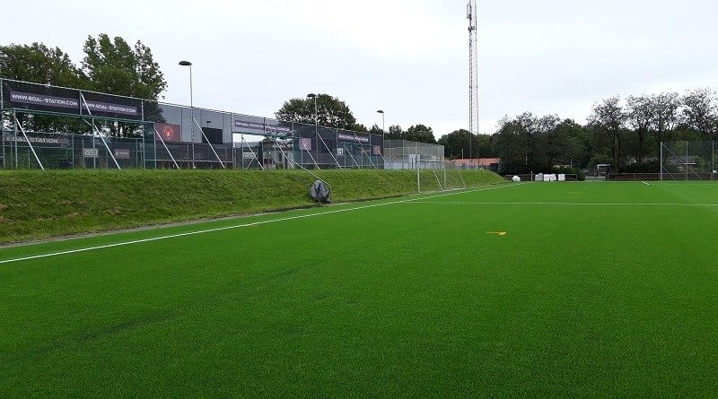 Ikast Stadion