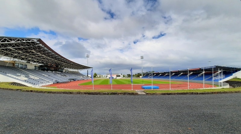 Laugardalsvöllur - Nordic Stadiums