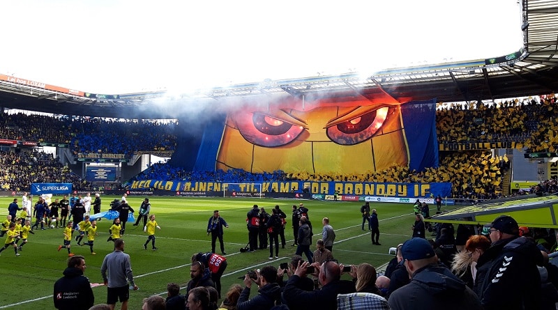 Fc brondby discount